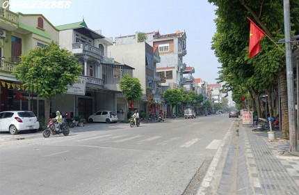 Bán đất đấu giá thôn Hà Phong xã Liên Hà huyện Đông Anh giá rẻ